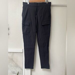 Athleta Slim fit pant Size 8